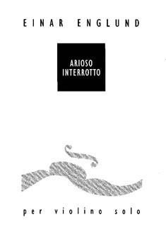 Arioso interrotto 