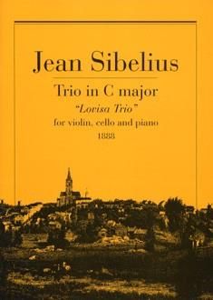 Trio C major 