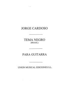 Tema Negro (Brasil) 