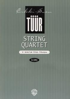 Quatuor à cordes 