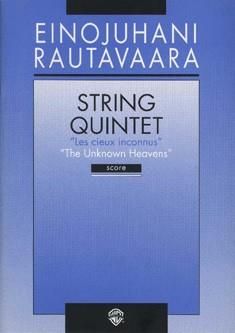 Quintet à cordes 