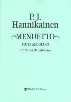Menuetto 