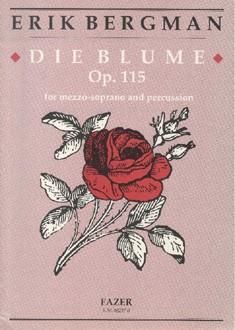 The Flower op. 115 