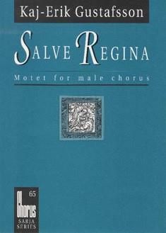 Salve Regina 