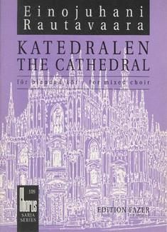 The Cathedral 