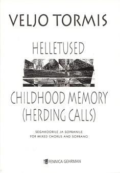 Childhood memory (est.) 