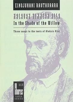 In The Shade of The Willow 