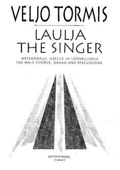 The Singer (engl./est.) 