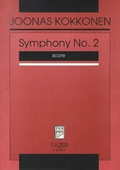 Symphony No. 2 
