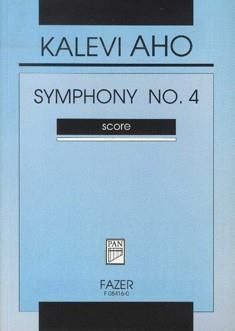 Symphony No. 4 
