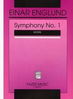 Symphony No. 1 