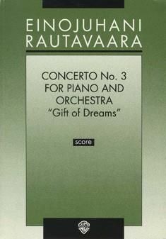 Concerto No. 3 