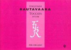 Toccata 