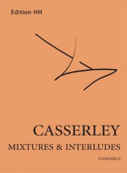 Mixtures And Interludes 