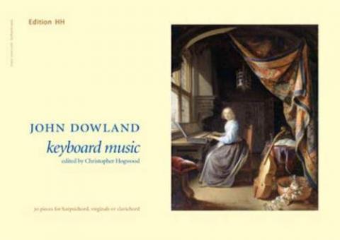 Keyboard Music 