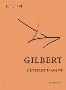 L'instant d'avant 