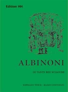 Di tante ree sciagure 