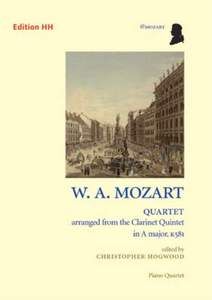 Quartet 