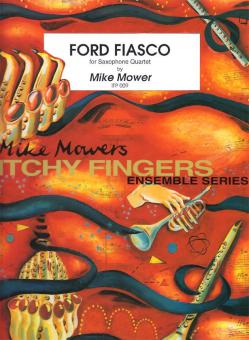 Ford Fiasco 