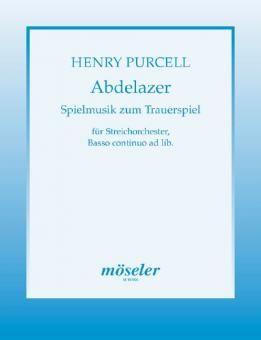 Abdelazer Z 570 Standard