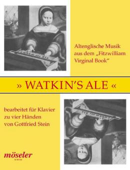 Watkin's Ale 