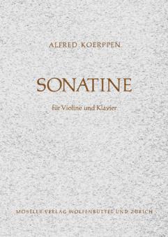 Sonatine 