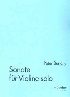 Sonate 