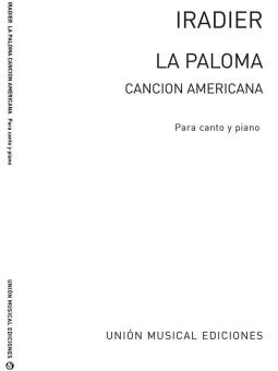 La Paloma Habanera 