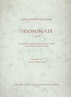Sonata C Major 