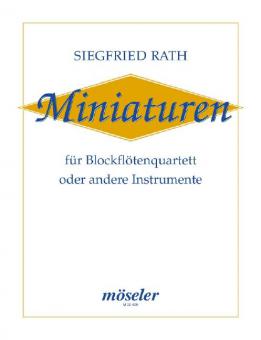 Miniatures 
