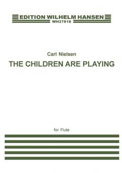 The Children Are Playing 