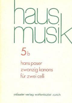 20 canons 