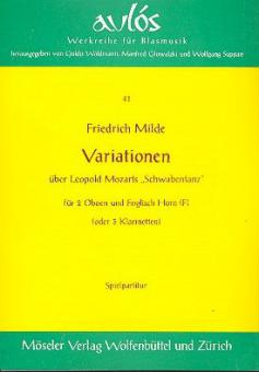 Variations 