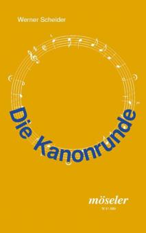 Die Kanonrunde Standard