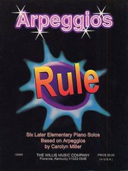 Arpeggios Rule 