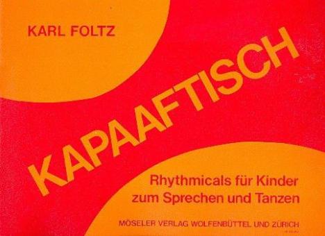 Kapaaftisch Standard