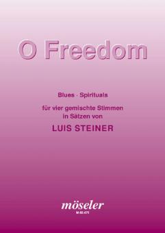 O Freedom 