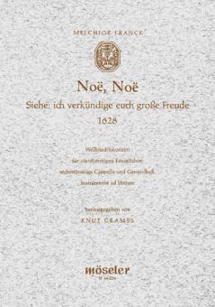 Noël, noël 