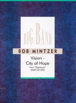 Vision / City Of Hope 