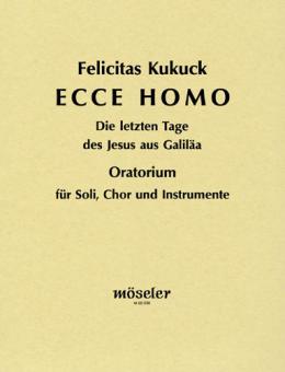 Ecce homo 