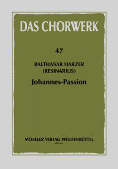 St John Passion 