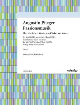 Music Of Passion Standard