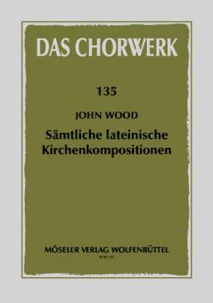 The Complete Latin Church Compositions 