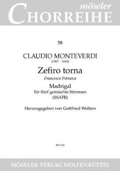 Zefiro torna SV 108 