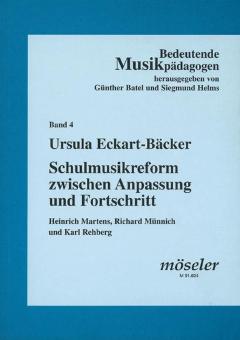 Musicology / music pedagogy 