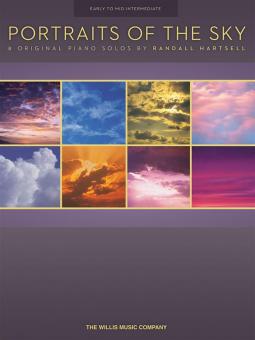 Portraits Of The Sky 