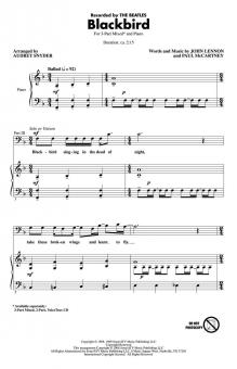 Blackbird 