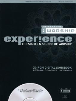 iWorship Experience 