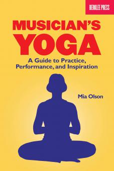 Musician's Yoga 