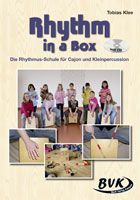 Rhythm In A Box 